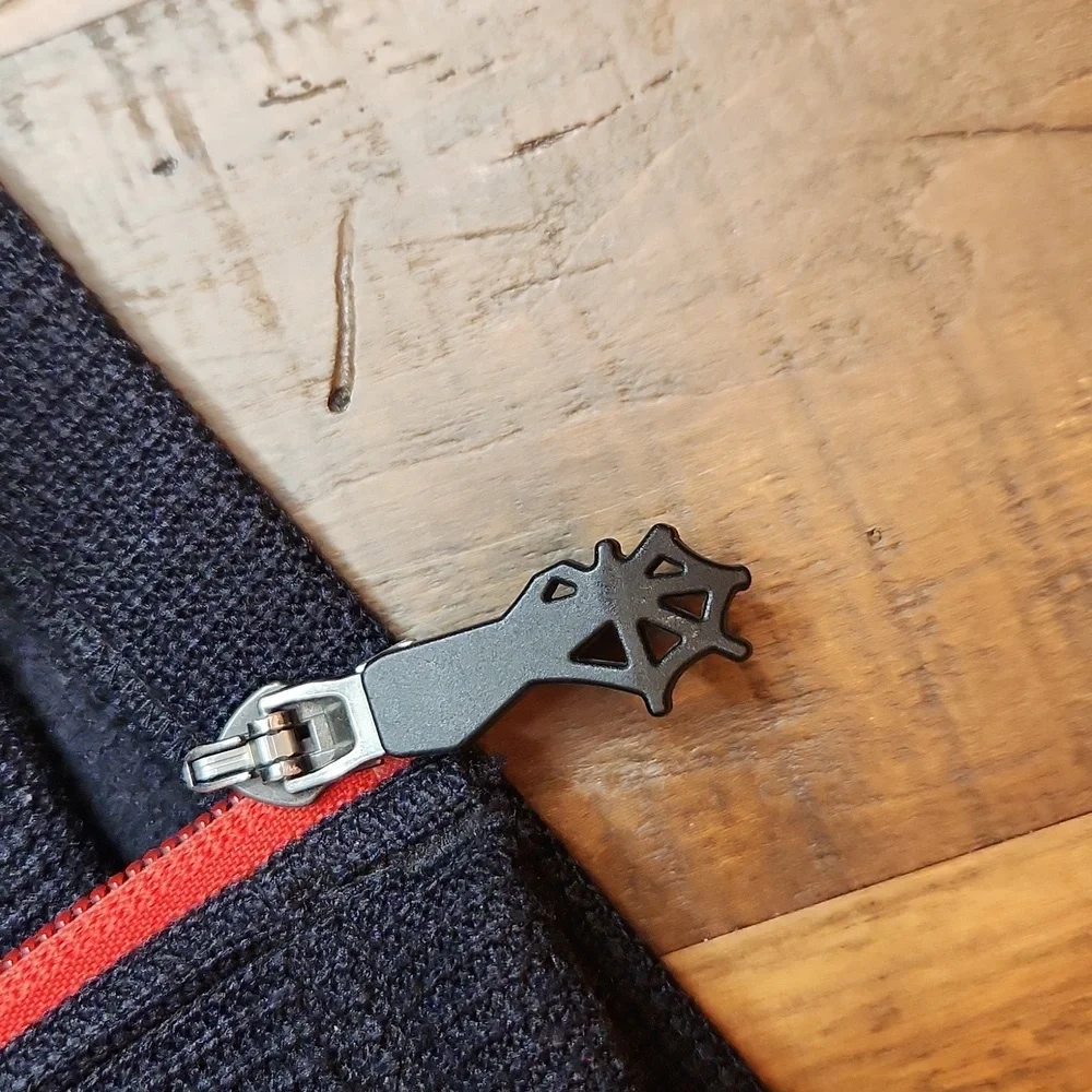 Kids Spyder Coat